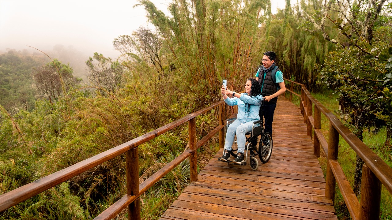 7. CONVOCATORIA NACIONAL PARA GUIAS DE TURISMO